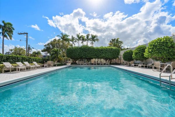 Marine Tower, 2500 E Las Olas Blvd #508, Fort Lauderdale, Florida 33301, image 1