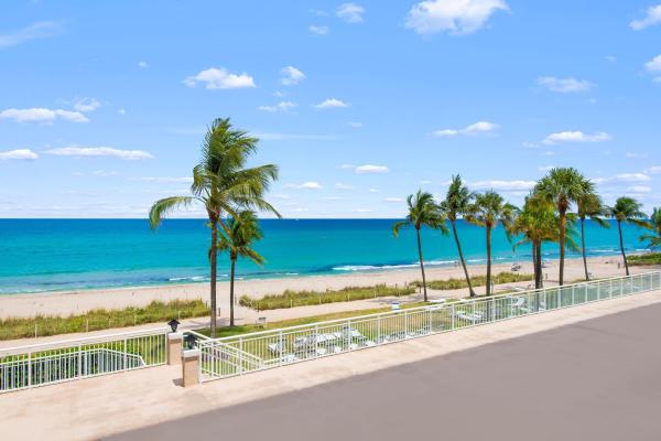Hillsboro Le Baron, 1051 Hillsboro Mile #308E, Hillsboro Beach, Florida 33062, image 1