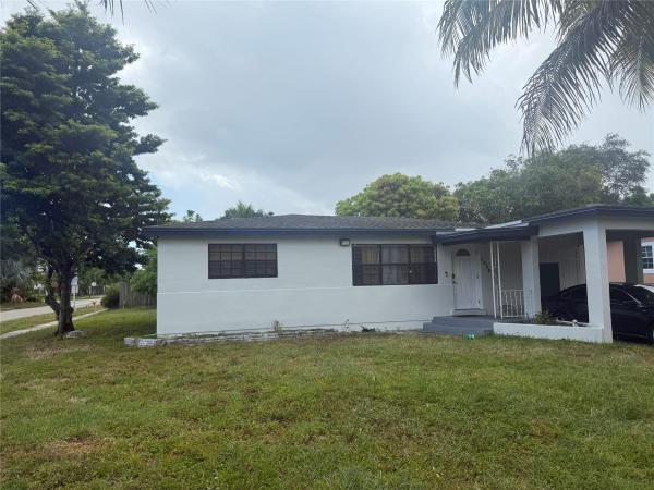 Melrose Park Estates, 2800 SW 9th St, Fort Lauderdale, Florida 33312, image 1