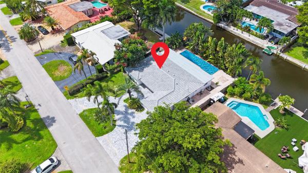 Coral Heights, 4351 NE 15th Ter, Oakland Park, Florida 33334, image 1