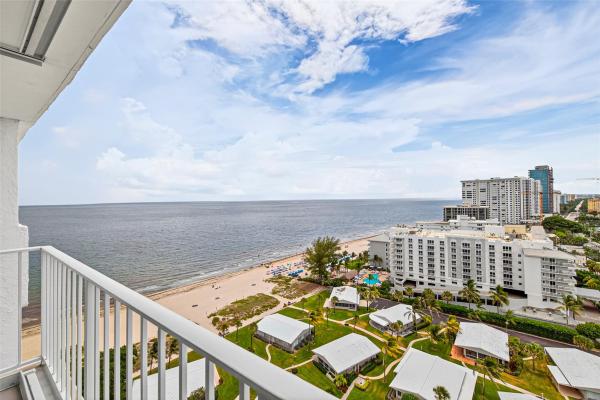 Pompano Aegean, 1010 S Ocean Blvd #PH 6, Pompano Beach, Florida 33062, image 1