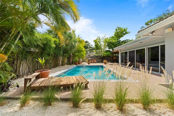 Coral Ridge Country Club, 2740 NE 34th St, Fort Lauderdale, Florida 33306, image 1