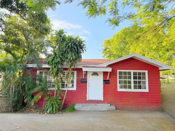 Hollywood Little Ranches, 2327 Polk St, Hollywood, Florida 33020, image 1