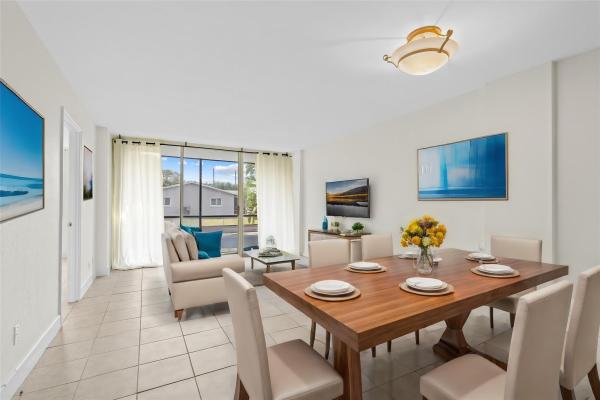 Royal Park, 111 Royal Park Dr #1C, Oakland Park, Florida 33309, image 1