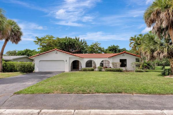 Deer Run Springs, 10251 NW 39th Ct, Coral Springs, Florida 33065, image 1