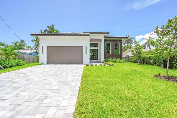 Curva Del Rio, 656 NW 21st St, Wilton Manors, Florida 33311, image 1