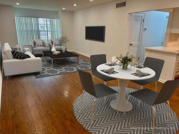 Imperial Point Colonnades, 6600 NE 22nd Way #2309, Fort Lauderdale, Florida 33308, image 1
