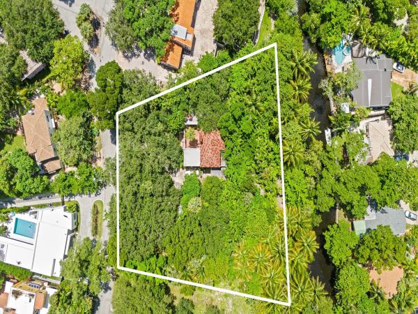 121 S Rose Dr, Fort Lauderdale, Florida 33316, image 1
