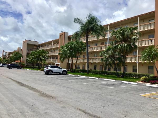 1004 Newcastle A #1004, Boca Raton, Florida 33434, image 1
