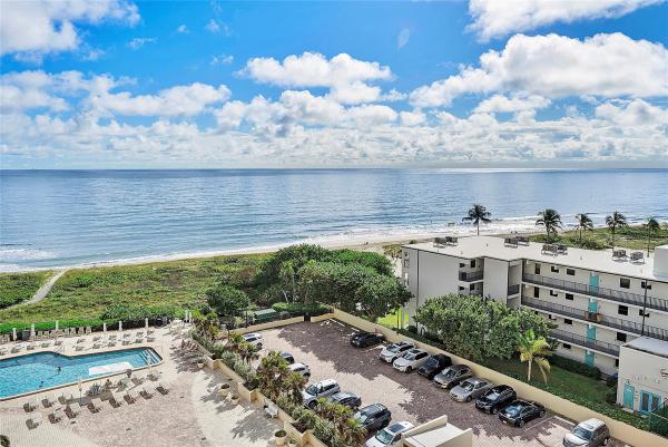 Ocean Place, 1900 S Ocean Blvd #7B, Lauderdale By The Sea, Florida 33062, image 1