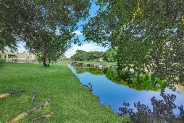 Enclave At Jacaranda Lakes, 9342 NW 10th St, Plantation, Florida 33322, image 1