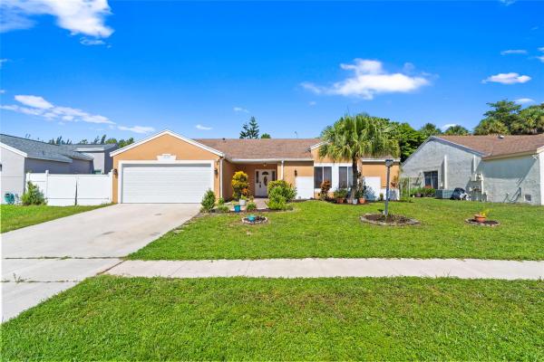 Boca Landings, 9978 Moss Pond Dr, Boca Raton, Florida 33496, image 1