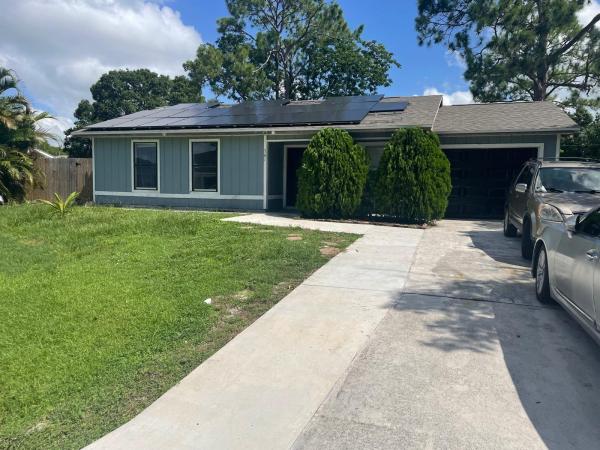 Northport Village, 581 NW Cornell Ave, Port St. Lucie, Florida 34983, image 1
