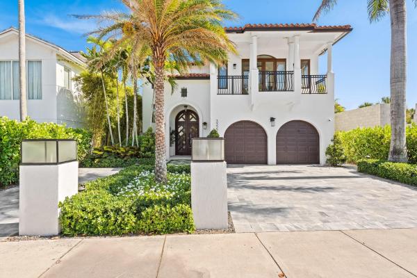 Las Olas By The Sea, 3322 NE 16th Pl, Fort Lauderdale, Florida 33305, image 1