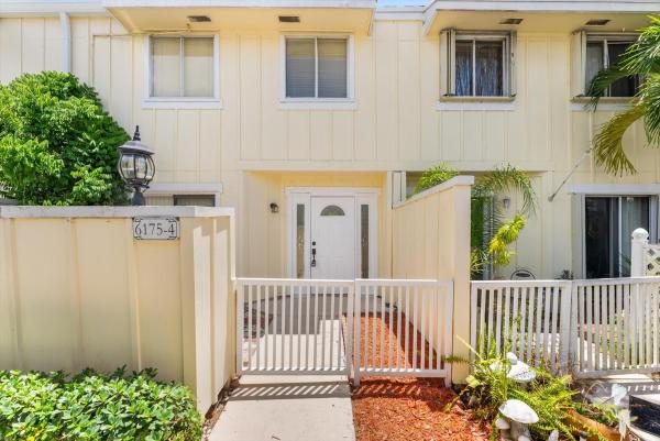 Riverwalk, 6175 Riverwalk Ln #4, Jupiter, Florida 33458, image 1