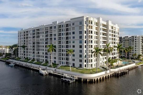 The Pointe Pompano Beach, 2880 NE 14th Street Cswy #110, Pompano Beach, Florida 33062, image 1