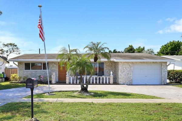 Sunrise Golf Village, 9260 NW 25th Ct, Sunrise, Florida 33322, image 1
