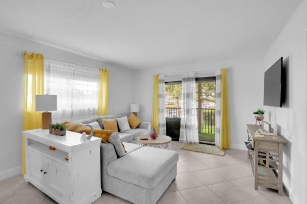 Garden Aire Village, 2601 NE 14th Street Cswy #245, Pompano Beach, Florida 33062, image 1