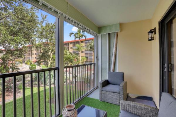 Garden Aire Village, 2601 NE 14th Street Cswy #245, Pompano Beach, Florida 33062, image 1