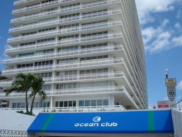 Ocean Club, 4020 Galt Ocean Dr #511, Fort Lauderdale, Florida 33308, image 1