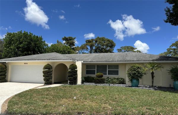 The Woodlands, 4806 Kumquat Dr, Tamarac, Florida 33319, image 1