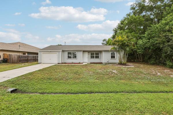 Sandhill Crossing, 2289 SE West Blackwell Dr, Port St. Lucie, Florida 34952, image 1
