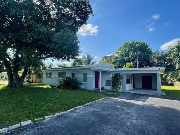 Broward Estates, 3720 NW 4th St, Lauderhill, Florida 33311, image 1