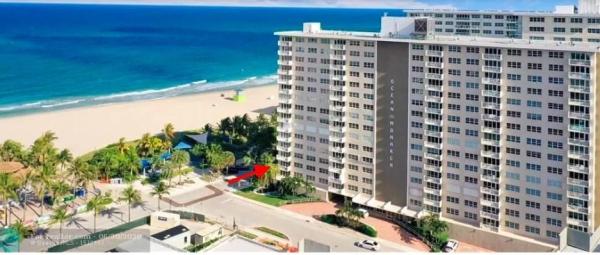 Ocean Monarch, 133 N Pompano Beach Blvd #210, Pompano Beach, Florida 33062, image 1
