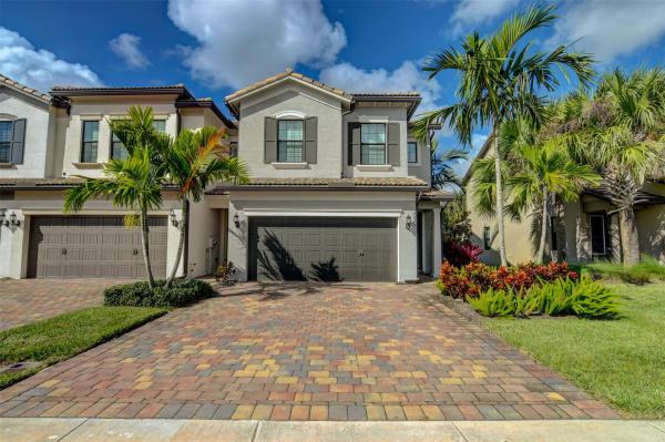 The Fields At Gulfstream Polo, 4675 Eventing St, Lake Worth Beach, Florida 33467, image 1
