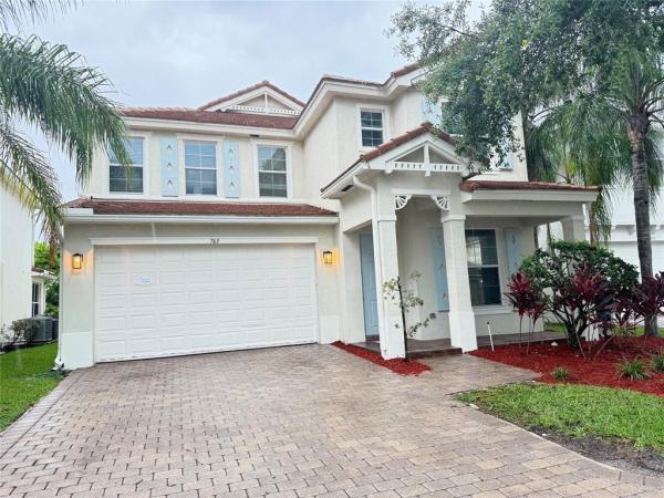 Magnolia Grove, 763 Belle Grove Ln #763, Royal Palm Beach, Florida 33411, image 1