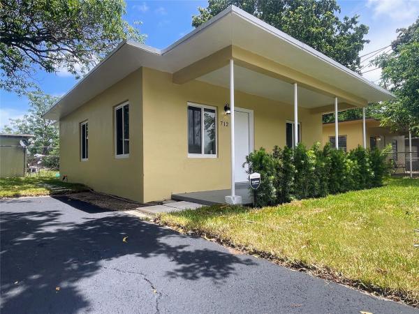 Lincoln Park, 712 NW 17th Ave, Fort Lauderdale, Florida 33311, image 1