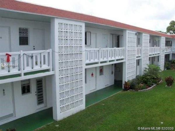 1321 NW 43rd Ave #103, Lauderhill, Florida 33313, image 1