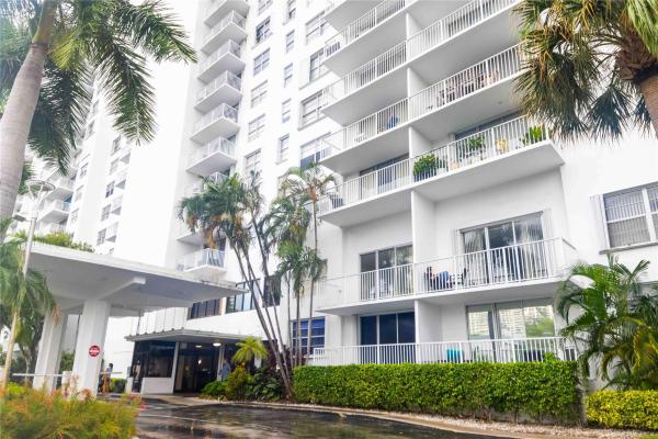 Admirals Port, 2851 NE 183rd St 1411e, Aventura, Florida 33160, image 1