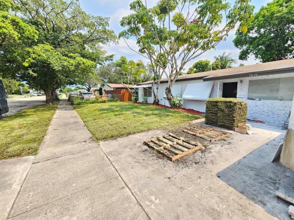 Heritage Homes, 7070 Liberty St, Hollywood, Florida 33024, image 1