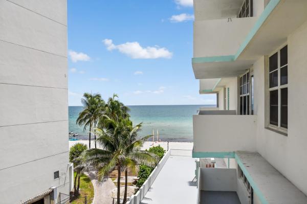 Sea Air Towers, 3725 S Ocean Dr #405, Hollywood, Florida 33019, image 1