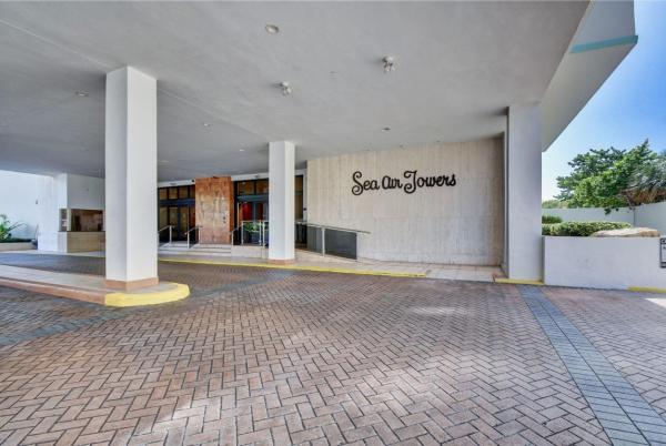 3725 S Ocean Dr #405, Hallandale Beach, Florida 33019, image 1