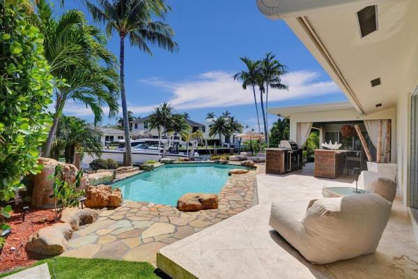 Bel-Air Isle, 1940 Waters Edge, Pompano Beach, Florida 33062, image 1