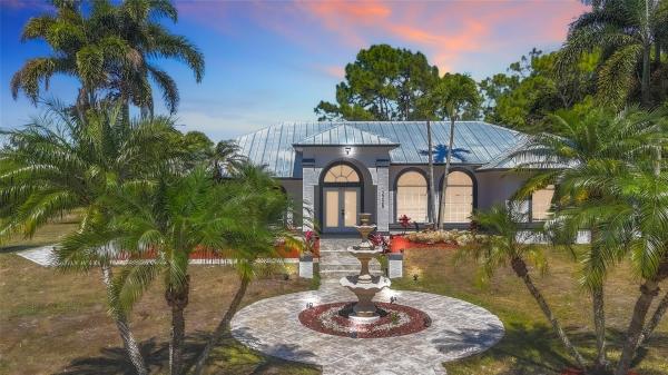 The Acreage, 12205 Orange Blvd, West Palm Beach, Florida 33412, image 1