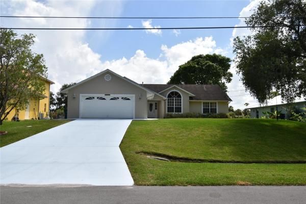 Oak Hammock, 1654 SW Lexington Dr, Port St. Lucie, Florida 34953, image 1