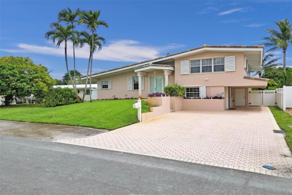 Lauderdale Isles, 2542 Marathon Ln, Fort Lauderdale, Florida 33312, image 1
