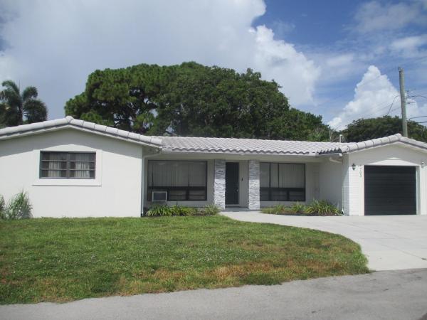 1703 NE 24th St, Wilton Manors, Florida 33305, image 1