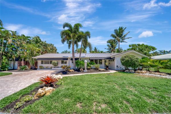 Coral Ridge Galt, 2524 NE 26th Ter, Fort Lauderdale, Florida 33305, image 1