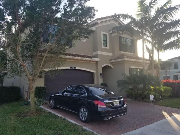 Tuscany North, 8116 Rainforest Jasper Ln, Delray Beach, Florida 33446, image 1