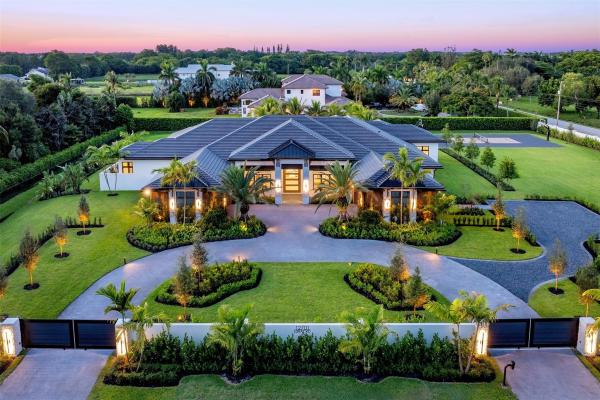 Sunshine Ranches, 12701 Luray Rd, Southwest Ranches, Florida 33330, image 1