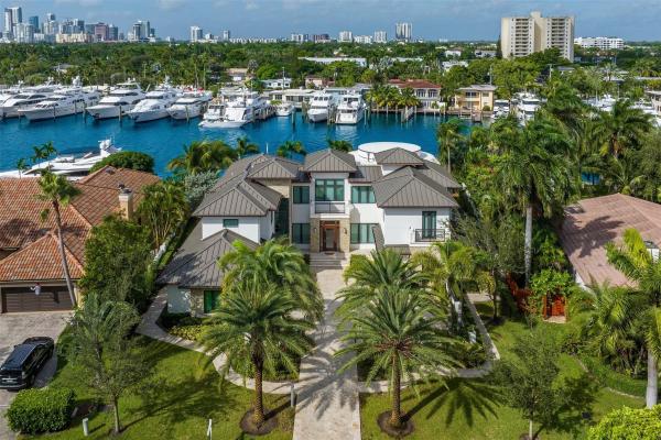 Sunrise Intracoastal, 797 Middle River Dr, Fort Lauderdale, Florida 33304, image 1