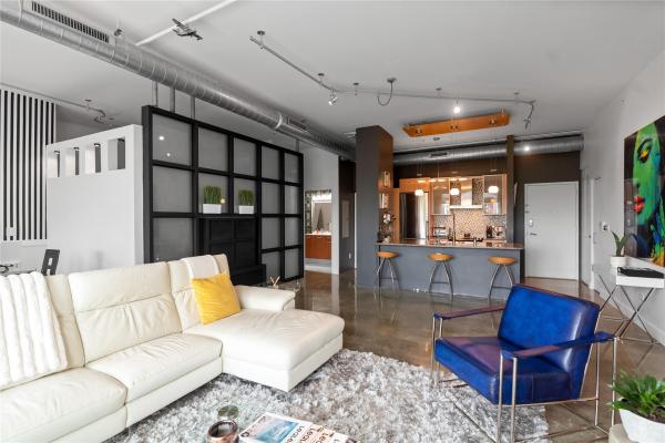 Nola Lofts, 313 NE 2nd St #405, Fort Lauderdale, Florida 33301, image 1