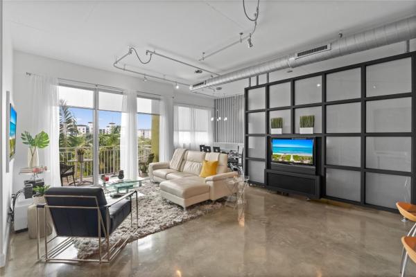 Nola Lofts, 313 NE 2nd St #405, Fort Lauderdale, Florida 33301, image 1