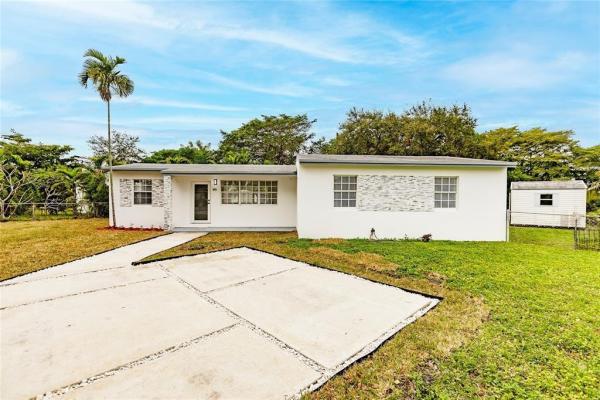 3075 NW 68th St, Miami, Florida 33147, image 1