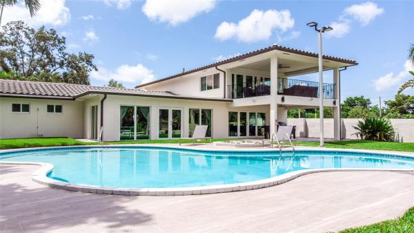 2275 SW 44th St, Fort Lauderdale, Florida 33312, image 1