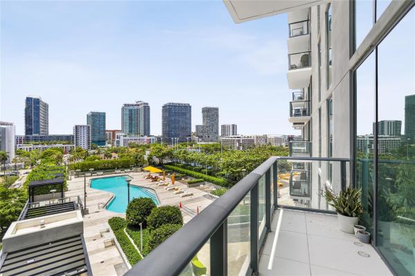 Paraiso Bayviews, 501 NE 31 St 708, Miami, Florida 33137, image 1
